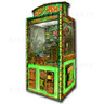 Jackpot Jungle Arcade Machine