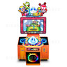 Hit the Beat Kiddie Rhythm Arcade Machine