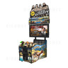 Big Buck HD Duck Dynasty in Panorama Model Arcade Machine