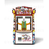 Sushi Party Arcade Medal Machine