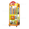 Pirate Crane Machine (Tommy Bear)