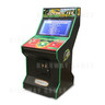 Golden Tee Golf 2014 FunCo Upright Arcade Cabinet