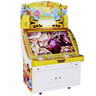 Marine Treasures Arcade Machine 