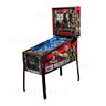 The Walking Dead Pro Pinball Machine