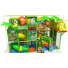 3D Softplay Jungle Gym 