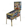 WWE Wrestlemania Limited Edition Pinball Machine