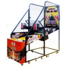 G'Spirit Basketball Arcade Machine