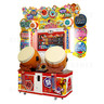 Taiko no Tatsujin 2012 Update Arcade Machine