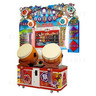 Taiko no Tatsujin Sorairo Version Arcade Machine