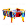 Skate Air Hockey Table