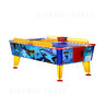 Shark Air Hockey Table