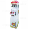 Mini House Double  Crane Machine 