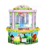 Jungle Claw Crane Machine