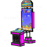 The Balloon Game Arcade Machine