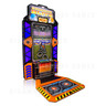 Gridiron Blitz Arcade Machine