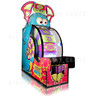 Ticket Monster Arcade Machine