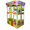 Big One X-treme Crane Machine