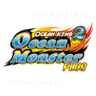 Ocean King 2: Ocean Monster Plus Upgrade Kit