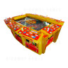 King of Treasures Plus 8 Player Arcade Machine