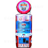 Quik Drop Arcade Machine