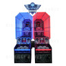 HYPERshoot Basketball Arcade Machine