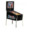 Full Throttle Pinball Machine Standard Edition