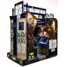 The Walking Dead Arcade Machine