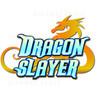 Dragon Slayer Fish Hunting Game