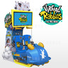 Virtual Rabbids: The Big Ride