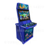 Arcooda 2 Player Fish Machine