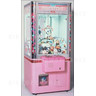 UFO Catcher Mini Crane Machine