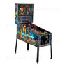 Black Knight: Sword of Rage Pinball Machine - Pro Version