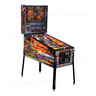 Black Knight: Sword of Rage Pinball Machine - Limited Edition Version