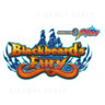 Ocean King 3 Plus: Blackbeard's Fury Software