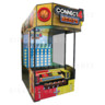 Connect 4 Hoops Arcade Machine