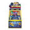 Despicable Me Jelly Lab Redemption Machine