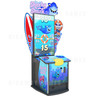 Sharky Shark Ticket Redemption Machine