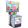 Lollipops Ticket Redemption Machine