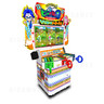 Festival Quest Hipper Arcade Machine