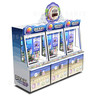 Pearl Fishery Arcade Machine