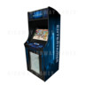 The Entertainer 26inch Arcade Machine