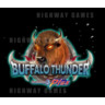 Ocean King 3 Plus: Buffalo Thunder Game Board Kit