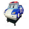 Poli Car - Mini Kiddie Ride Machine