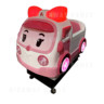 Amber Bus - Mini Kiddie Ride Machine