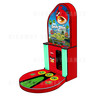 Angry Birds Stomper Ticket Redemption Machine