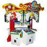 Mario Party Challenge World Medal Pusher Machine