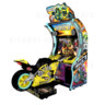 Super Bikes 3 Arcade Machine