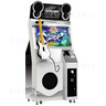 GITADORA GALAXY WAVE GuitarFreaks Arcade Machine