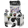  GITADORA GALAXY WAVE DrumMania Arcade Machine