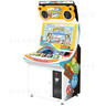 Pop'n Music UniLab Arcade Machine